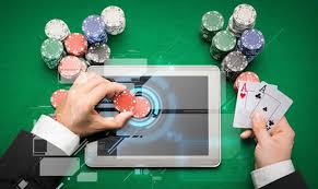 Вход на зеркало Casino Get X